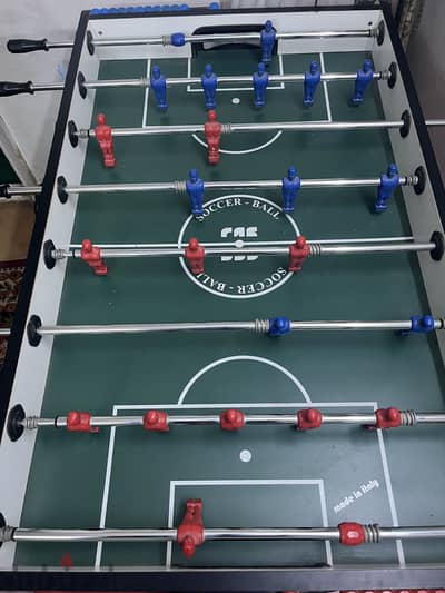 تربيزة (foosball)