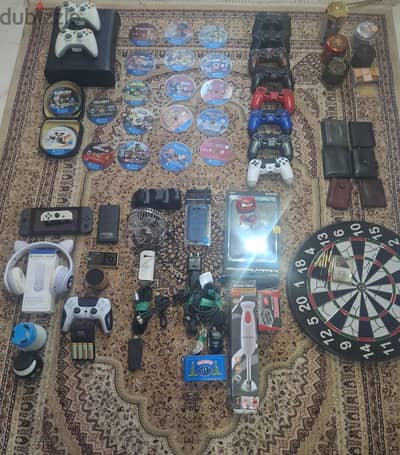 العاب