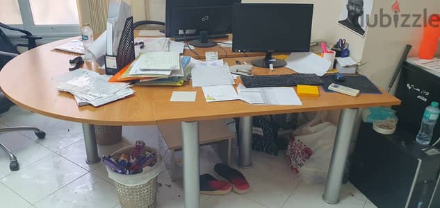 office furniture