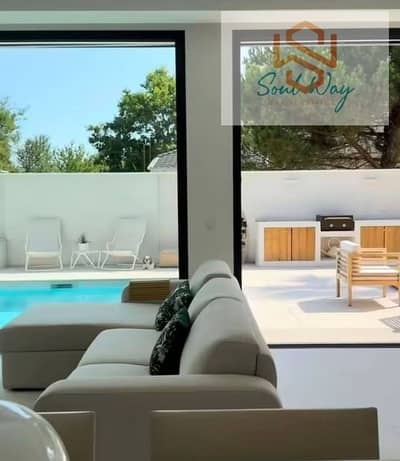 chalet 223m for sale Silver Sands Ora chalet 223m for sale Silver Sands Ora