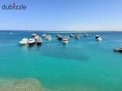 Catch the Launch Prices – The Lowest-Priced Studio in the Heart of the Red Sea & Sheraton Street