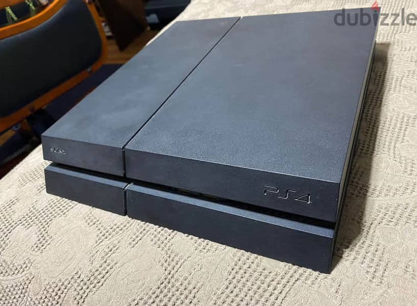 PlayStation 4 1