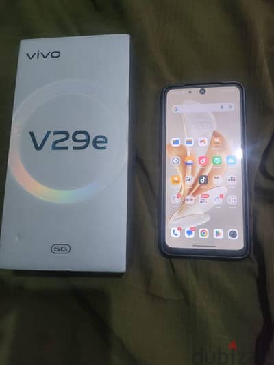 Vivo v29e