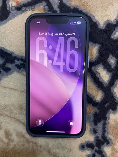 Apple - iPhone 13