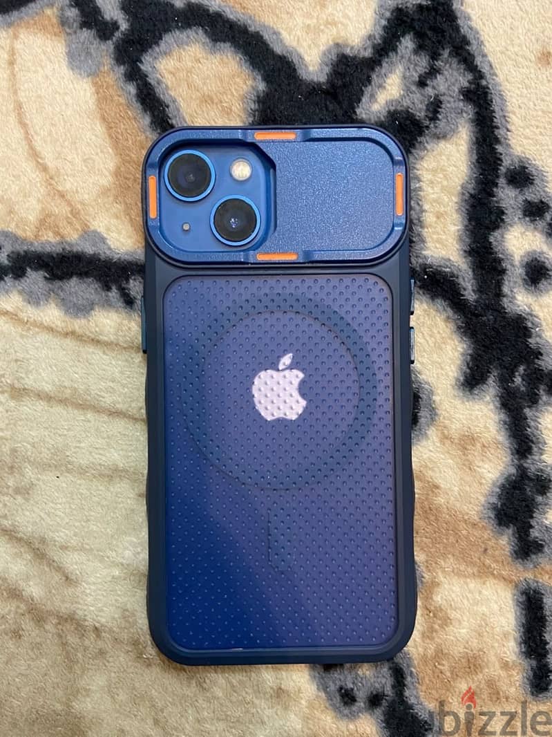 Apple - iPhone 13 1