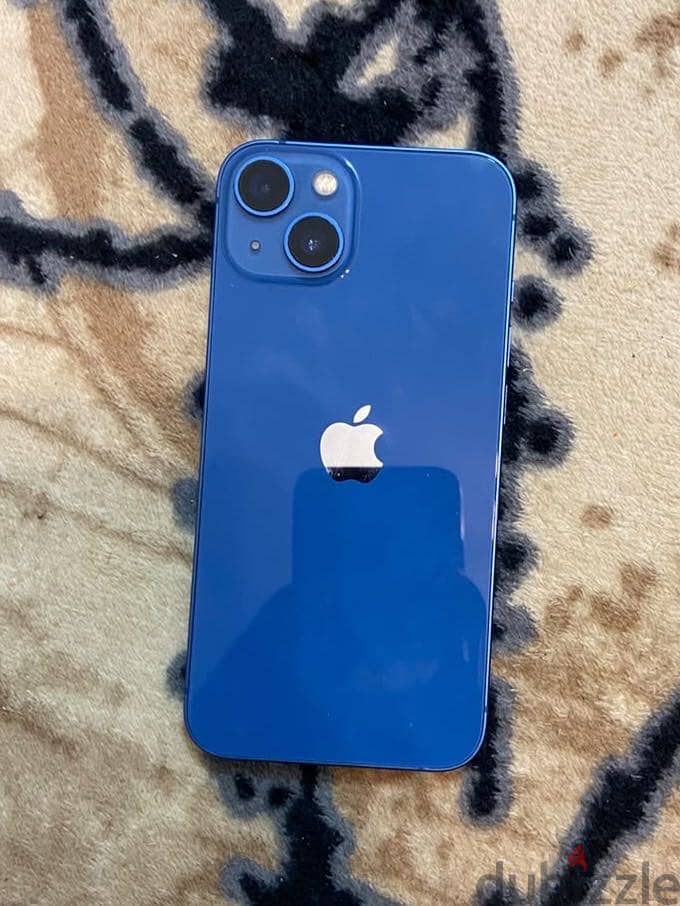 Apple - iPhone 13 2