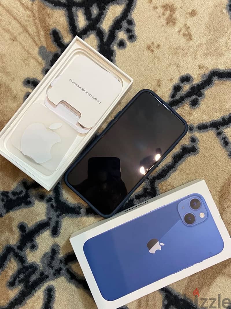 Apple - iPhone 13 3