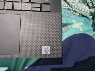 Dell pression 5550 likes new