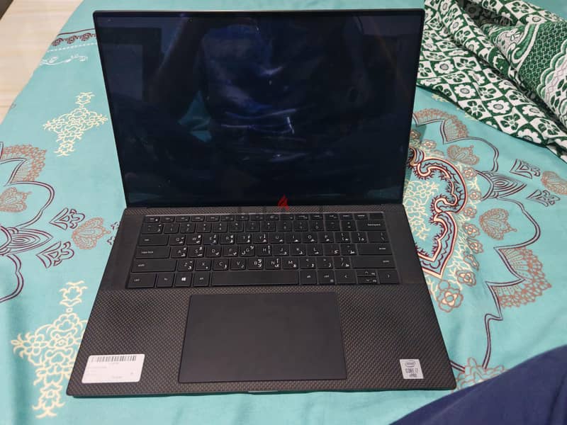 Dell pression 5550 likes new 1