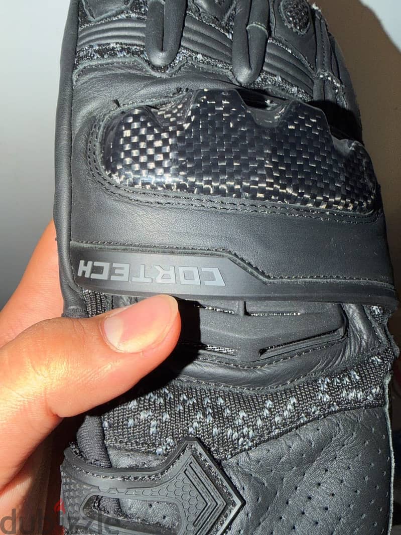 Cortech Revo ST V2 Gloves 3