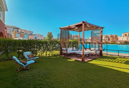 بنتهاوس مفروش في MARASSI فيردي بحري