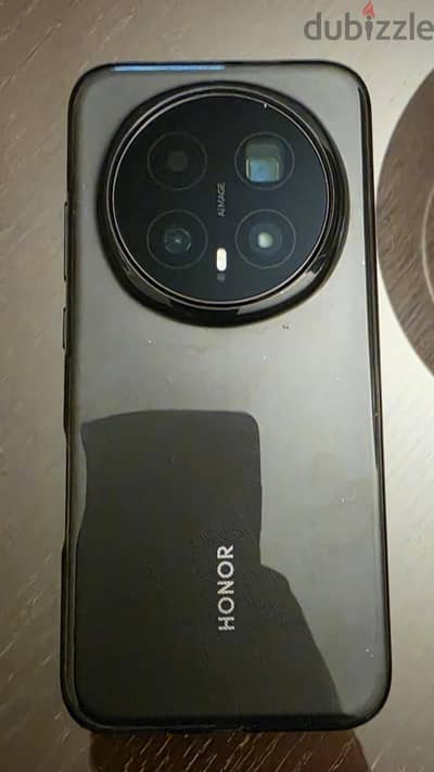 Honor Magic 8 Pro 16G Ram 1T + watch free