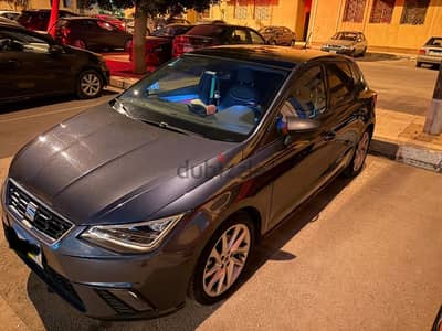 Seat Ibiza 2022