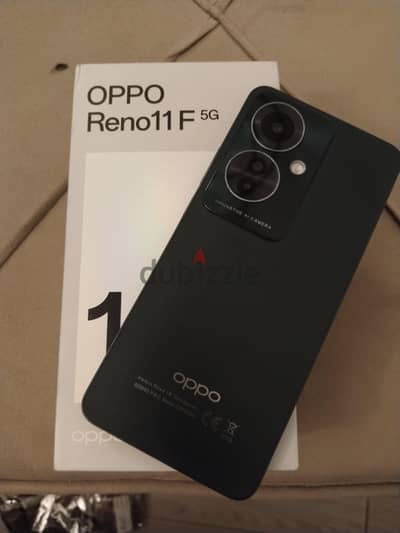 OPPO Reno 11 F 5G