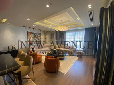 under market price penthouse duplex in village gardens katameya fully finished with concealed ACs with prime location landscape under market price penthouse duplex in village gardens katameya fully finished with concealed ACs with prime location landscape