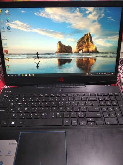 لاب ديل g3