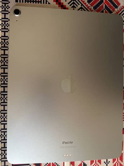 iPad M2 13inch