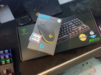 pc gaming