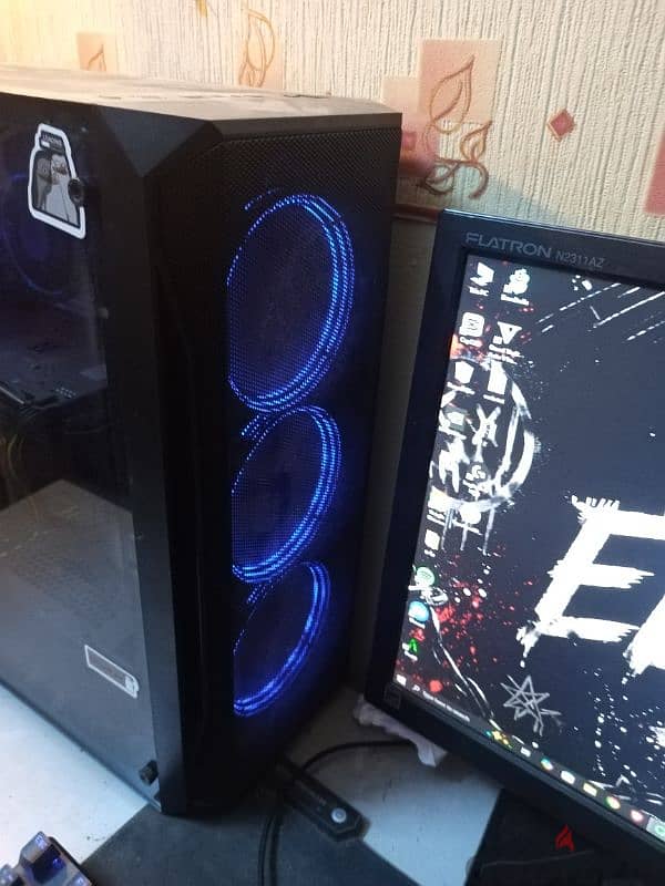 pc gaming 3