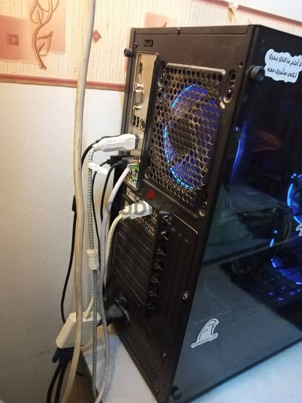 pc gaming 4