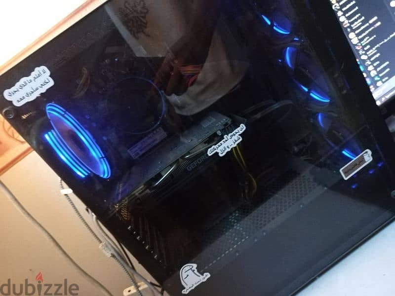 pc gaming 5