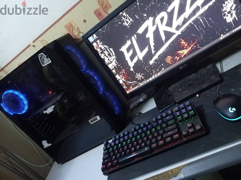 pc gaming 6