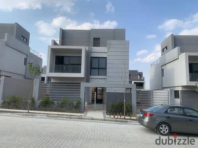 Standalone Attractive Price with a Lake View, next to Allegria, in Patio Al Zahraa.