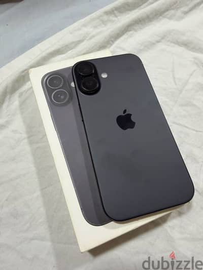 Apple - iPhone 16