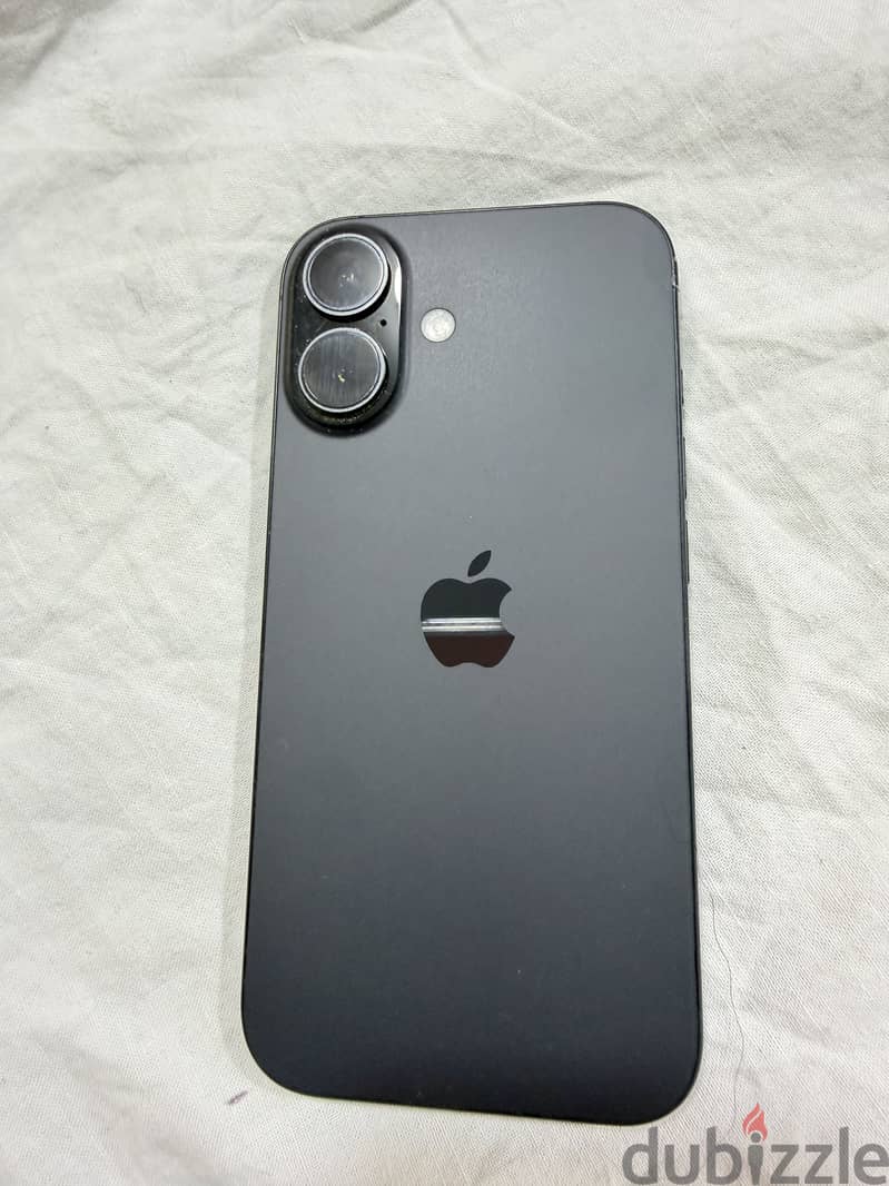 Apple - iPhone 16 1