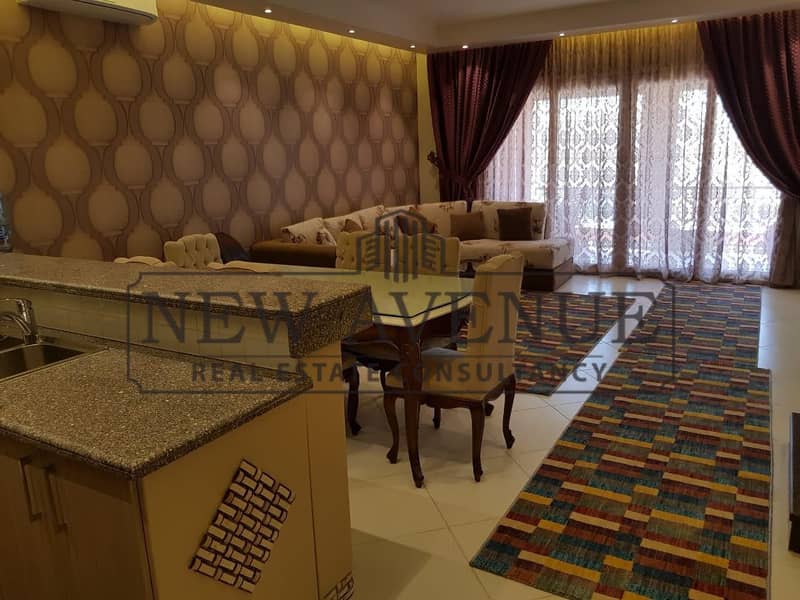 بنتهاوس بـ٣ غرف نوم في مراسي، صورة ١٠ من ١٠