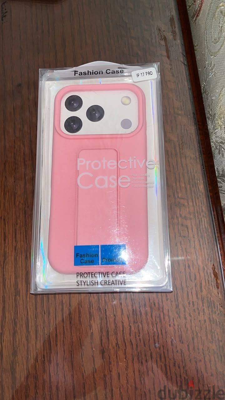 Iphone 17 pro 1