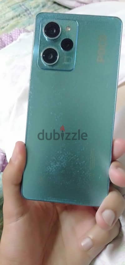 Xiaomi Poco X5 Pro