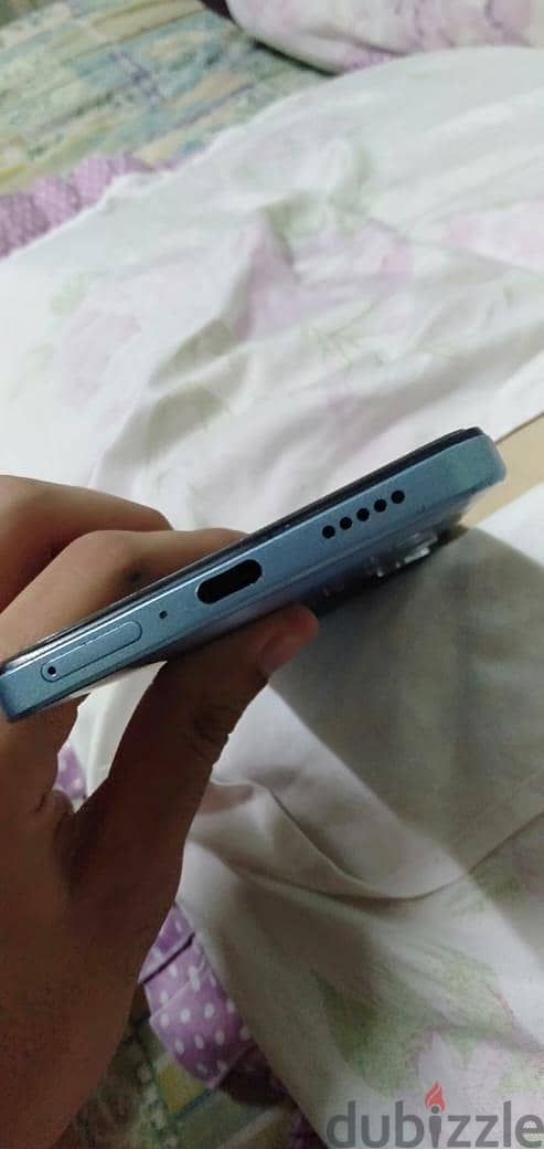 Xiaomi Poco X5 Pro 1