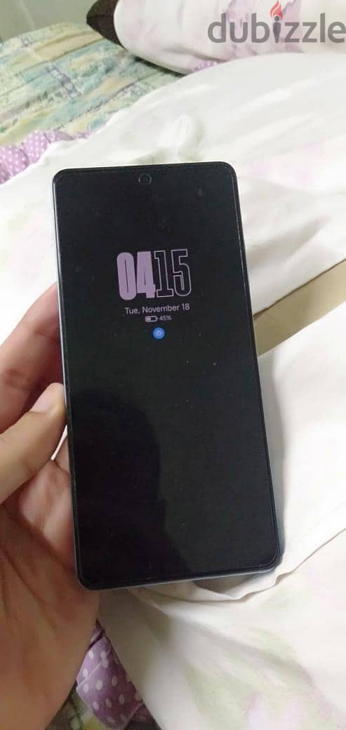 Xiaomi Poco X5 Pro 2