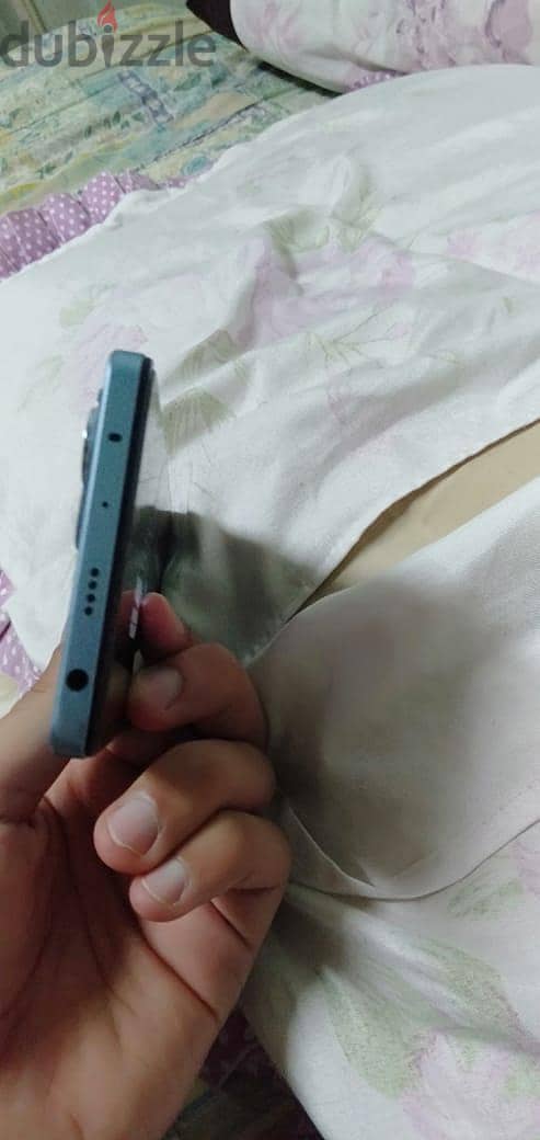 Xiaomi Poco X5 Pro 3
