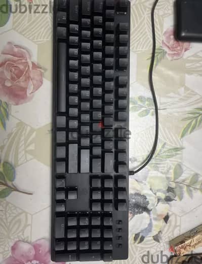 Ho gaming keyboard