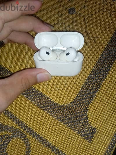 Air Pods Pro 2