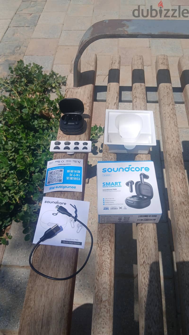 sandcor p40i 2