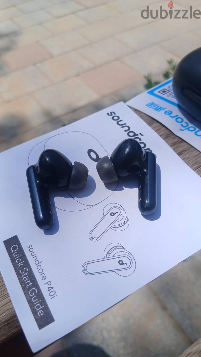 sandcor p40i 5