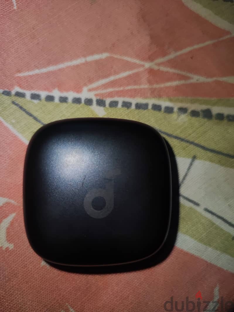 Soundcore 50i 3