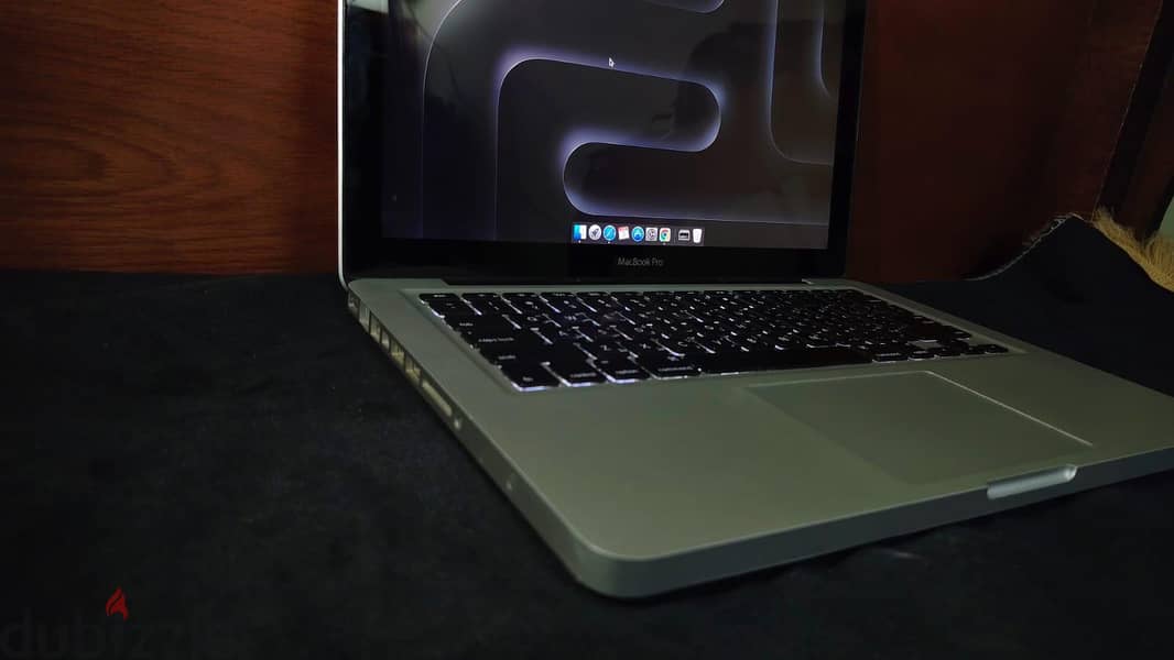 MacBook Pro i7 2