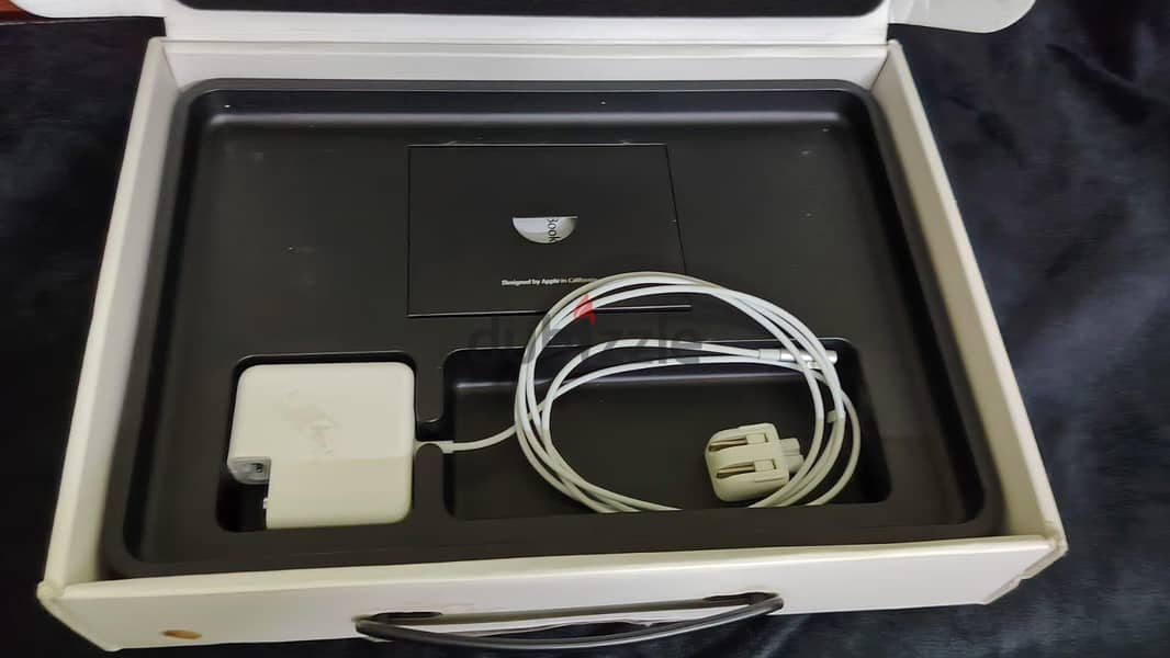 MacBook Pro i7 3