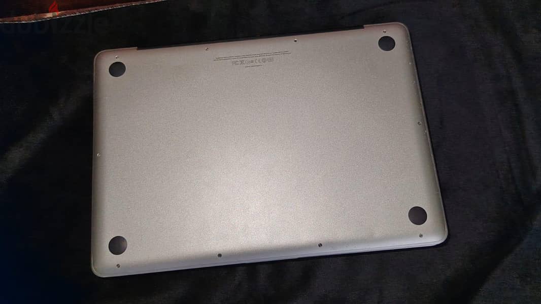 MacBook Pro i7 11