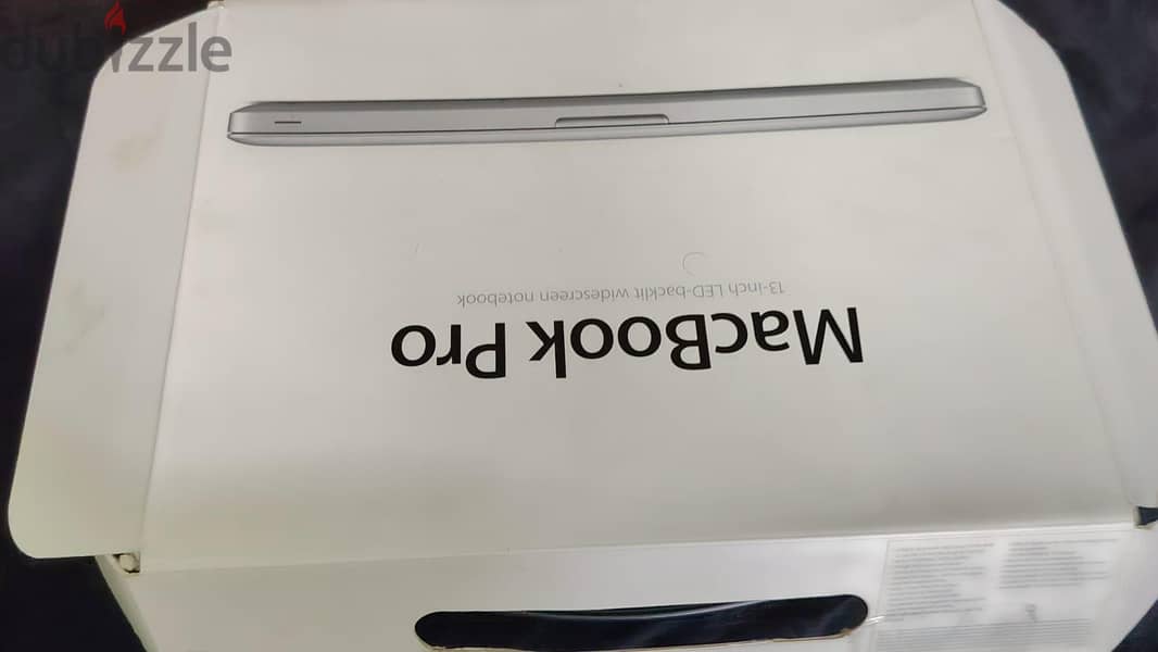 MacBook Pro i7 13