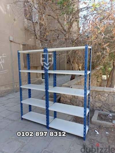 استاندات مخازن