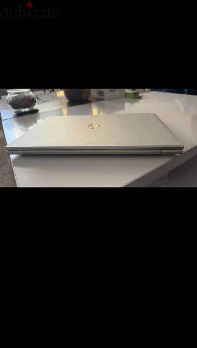 hp elitebook g7