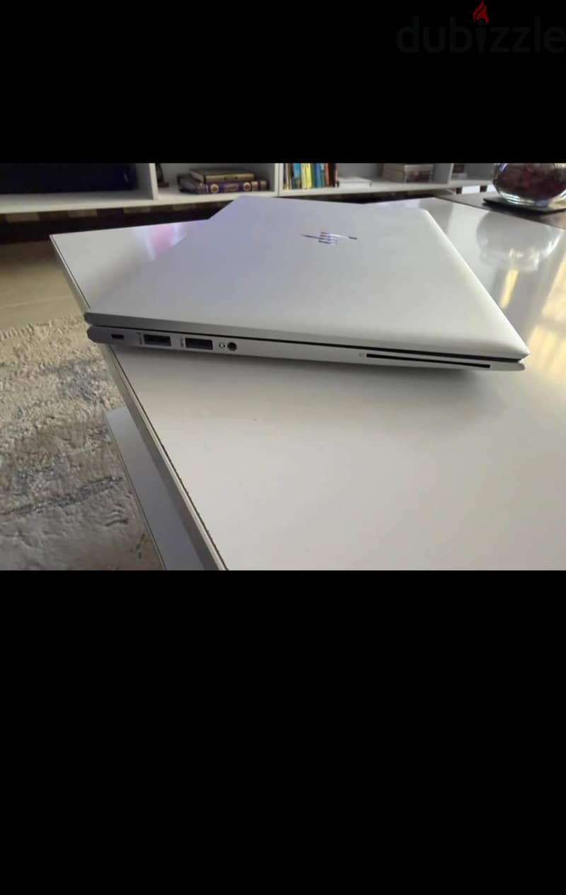 hp elitebook g7 1