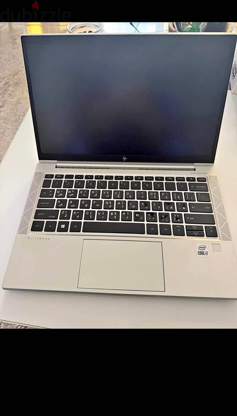 hp elitebook g7 4
