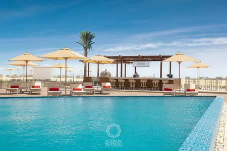 Fully Furnished One-Bedroom Suite with Prime Location Ready to Move with installments Palma Bay Rotana North Coast Fully Furnished One-Bedroom Suite with Prime Location Ready to Move with installments Palma Bay Rotana North Coast