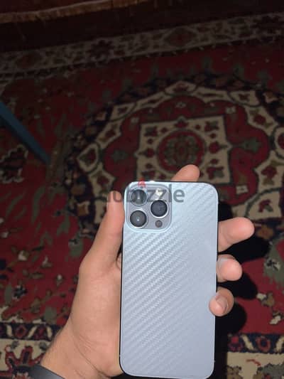 آبل - آيفون 13 برو ماكس